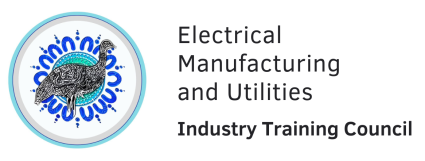 Electrical, Manufacturing and Utilities Industry Training Council Logo