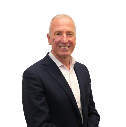 Chris Clark headshot