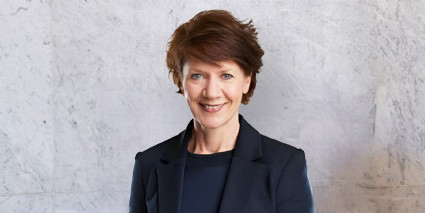 Image of Sasha Pendal