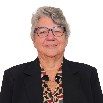 Headshot image of Angela Kelly