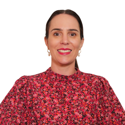 Headshot of Stephanie Underwood