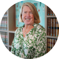 Professor Meredith Blake