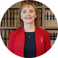 The Hon Janine Pritchard