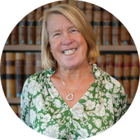 Professor Meredith Blake