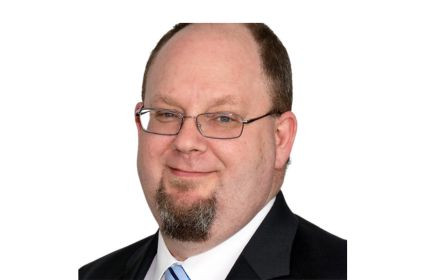 Damien Martin
