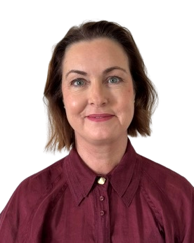 Nicole Gallin