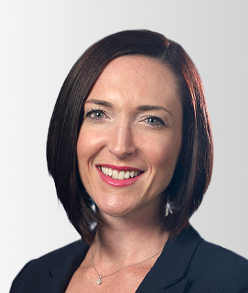 Sophie Sharpe headshot