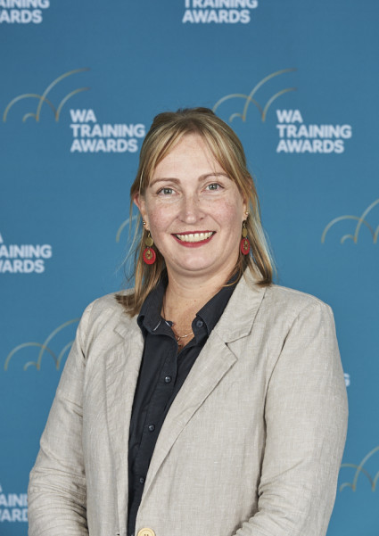 Rebecca Neumann: WA Trainer of the Year 2026