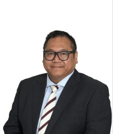 Tom Monks MCB Board Member