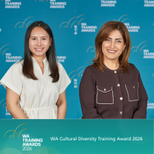 Image of 2026 WA Cultural Diversity Award 2026 finlaists