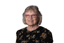 Dr Sharon Ivey
